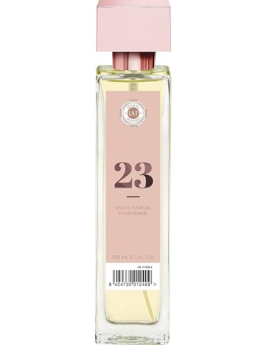Iap Pharma Pour Femme Nº 23 150 Ml