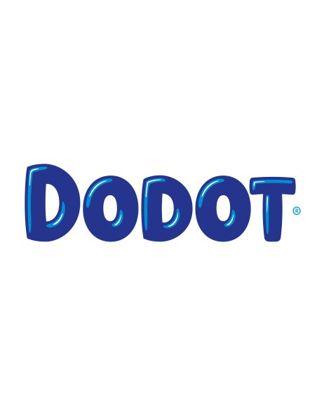 Dodot Sensitive Pañales Talla 2, 36 Pañales, 4-8 kg
