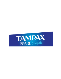 Tampax Pearl Compak Tampón Super 16 Unidades 2