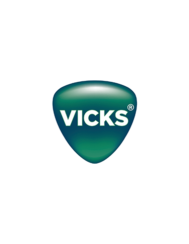 Vicks NasalVicks 0.5 mg/ml Solución Nasal 15 ml