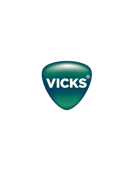 Vicks NasalVicks 0.5 mg/ml Solución Nasal 15 ml