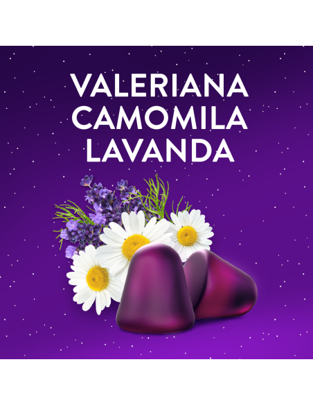 ZzzQuil Natura Melatonina 30 Gummies