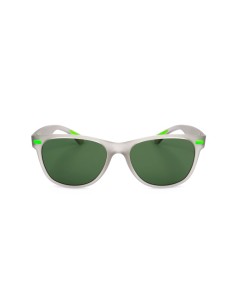 Gafas de sol, Lotto, TR90, unisex, color verde