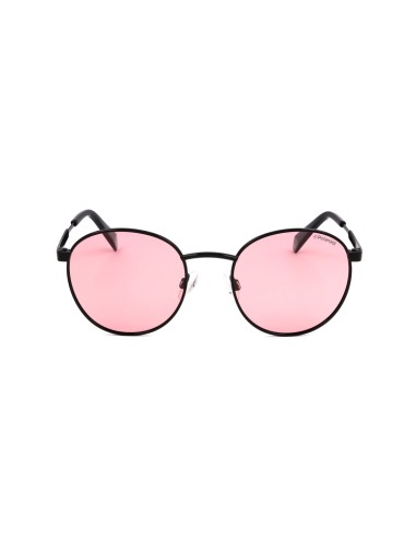 Polaroid, acero inoxidable, unisex, negro, amarillo