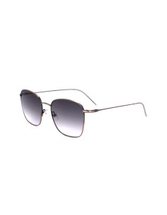 Safilo, gafas de sol, acero inoxidable, dorado, hombre 2