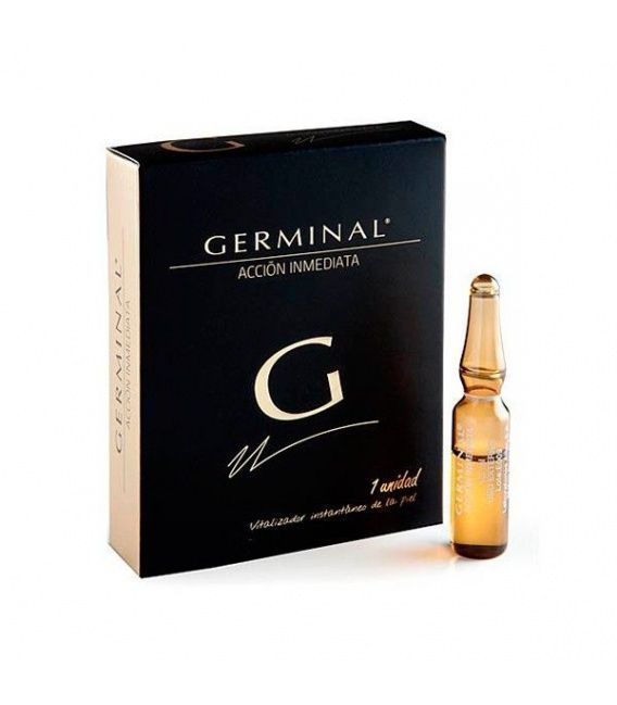 Germinal 1 Ampolla