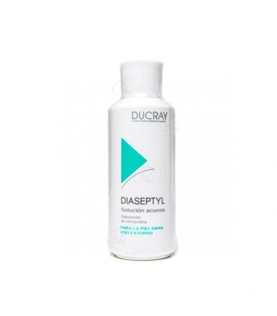 Ducray Diaseptyl Spray, 125 ml