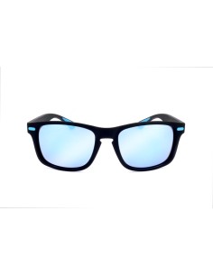 Lentes de sol Lotto, unisex, TR90, negro