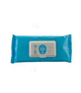 Interapothek Toallitas Humedas Bebe 24u