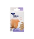 Tiritas Sensitive Aposito Adhesivo 4 Tamaños 20