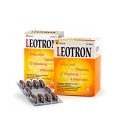 Leotron 30 Capsulas