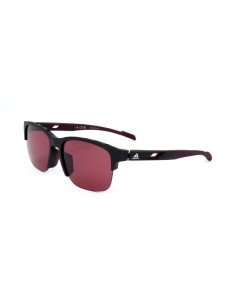Adidas Sport, unisex, inyectado, negro, gafas de sol 2