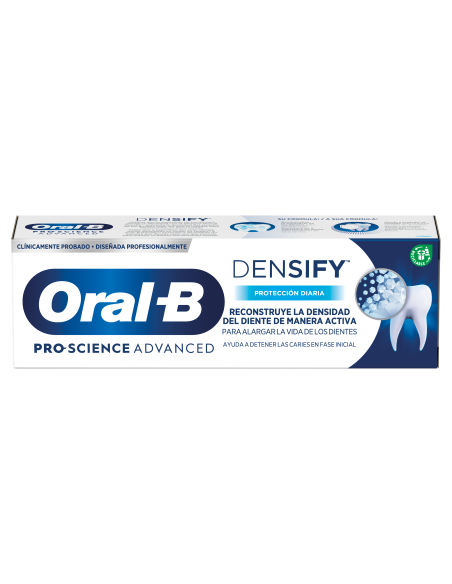 Oral-B Pasta Densify Protección Diaria 75 ml