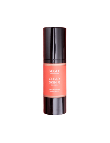 SEGLE Clear Skin R Gel Crema 30 ml