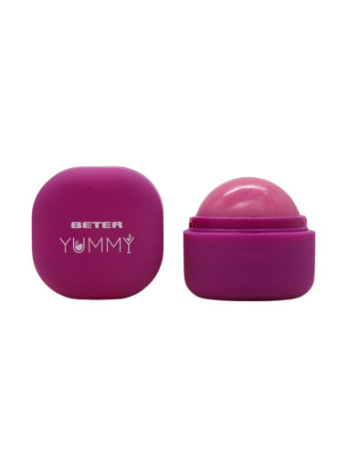 BETER Purple Dream Bálsamo Labial Transparente...