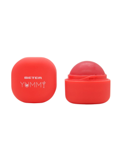 BETER Tequila Sunrise Bálsamo Labial Transparente 6,2g 2