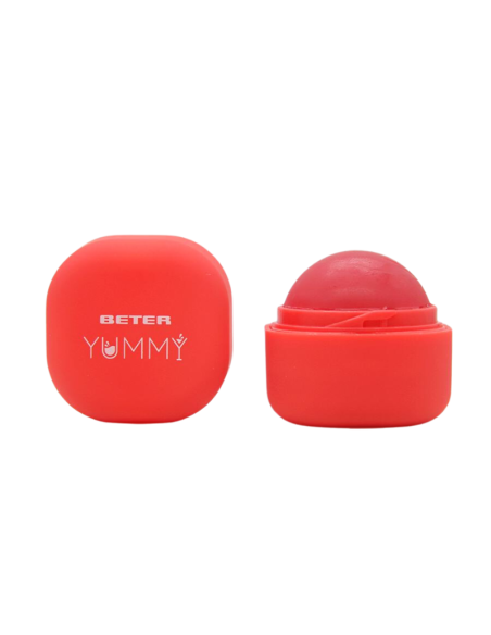 BETER Tequila Sunrise Bálsamo Labial Transparente 6,2g
