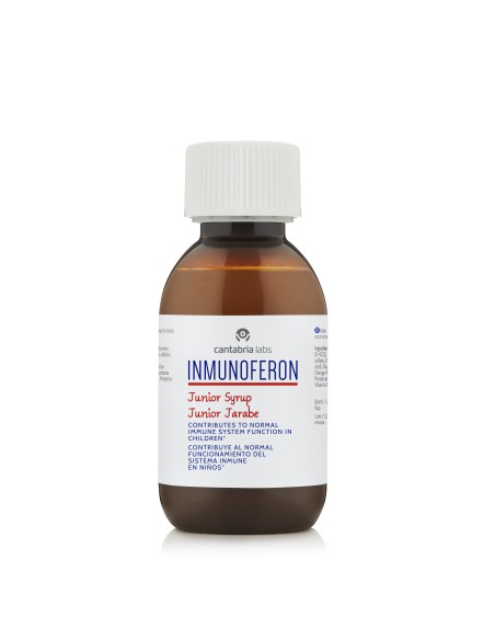 Inmunoferon Junior Jarabe 150 ml