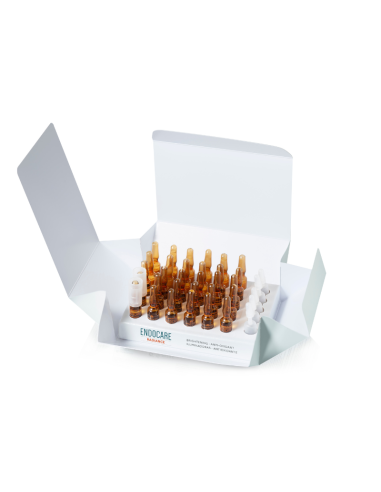 Endocare Radiance C Oilfree 30 Ampollas 2 Ml