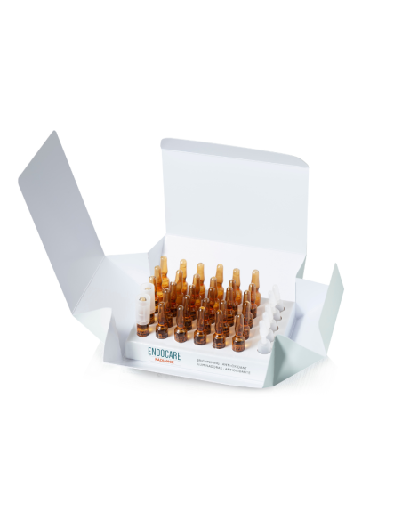 Endocare Radiance C Oilfree 30 Ampollas 2 Ml