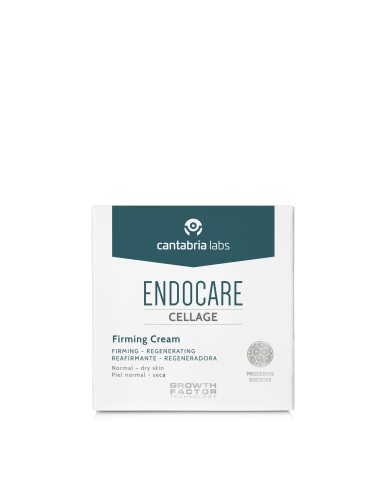 Endocare Cellage Firming Cream 50 ml