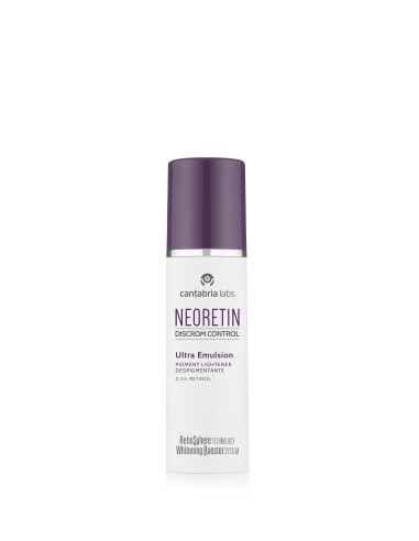 Neoretim Discrom Control Ultra Emulsion 30 ml