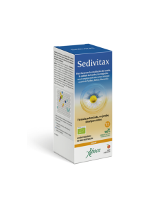Sedivitax Sueño Jarabe 220g