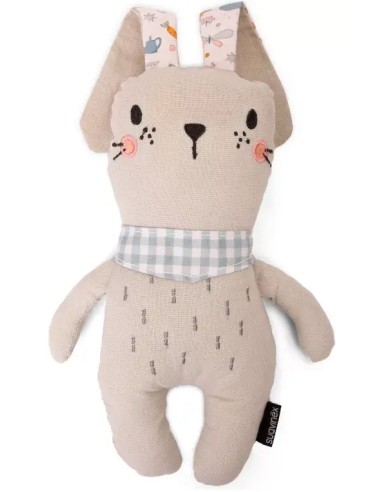 Suavinex Baby Cologne Sense 100 ml + Peluche de...