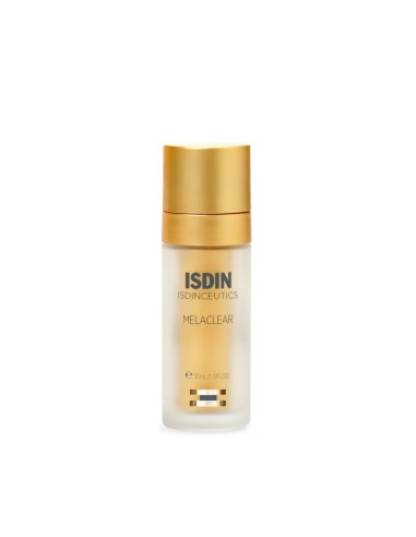 ISDIN Isdinceutics Melaclear 1,8% 30 ml