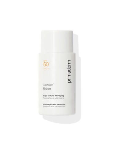 Primaderm XPERTSUN Urban Light Texture 50 ml