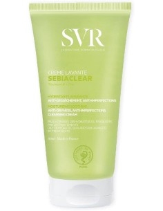 SVR Sebiaclear Crème Lavante 55 ml