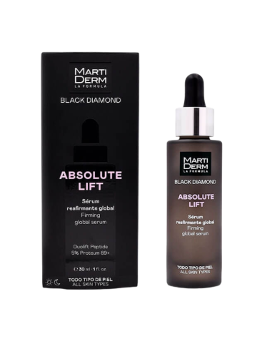 MARTIDERM Black Diamond Absolute Lift Sérum 30 ml