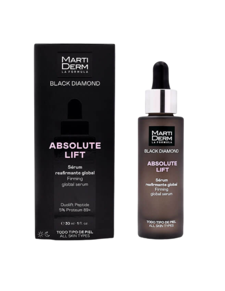 MARTIDERM Black Diamond Absolute Lift Sérum 30 ml