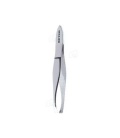 Pinza Depilar Cromada 24001 Beter