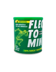 Flectomin Polvo 550g