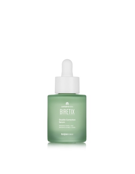 Biretix Double Correction Serum Imperfecciones y Edad 30 ml