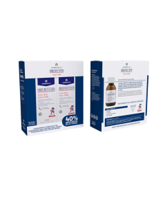 Inmunoferon Duplo Junior Jarabe 2x150 ml