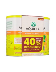 Aquilea Duplo Mobility Complex 2x390g