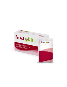 Fructo-Kit Test Intolerancia Fructosa
