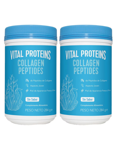 Vital Proteins Duplo Collagen Peptides Sin...