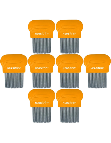 Neositrin Lendrera Profesional 8 Unidades