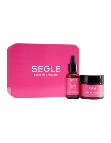Segle Pack Dmae Lift 10