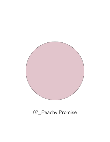 SENSILIS Lip Glow [Oil Repair] Peachy Promise...