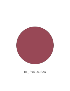 SENSILIS Lip Glow [Oil Repair] Pink-A-Boo 3,5 ml 2