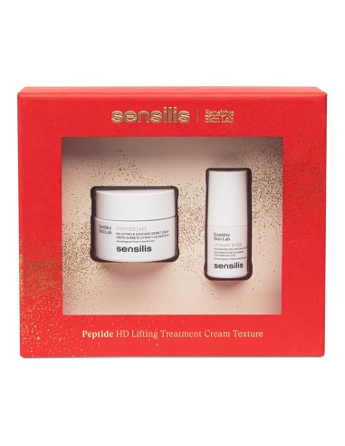 SENSILIS Pack Peptide [AR] Cream 50 ml +...
