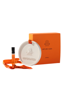 ARTURO ALBA Atenea Ambientador Sólido