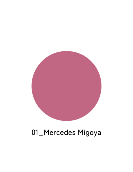 SENSILIS Eternal Lips 01_Mercedes Migoya 4,5 ml