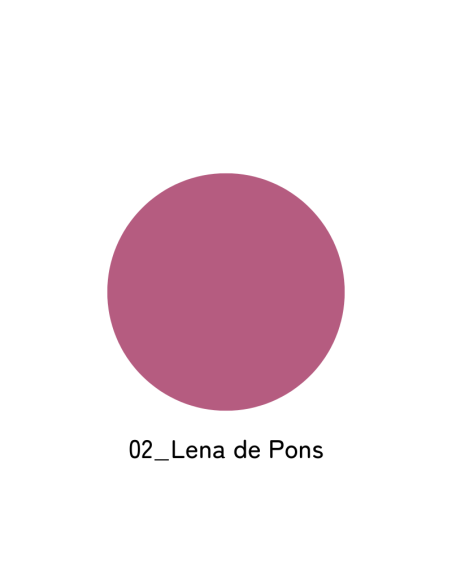 SENSILIS Eternal [Lips] 02_Lena de Pons 4,5 ml