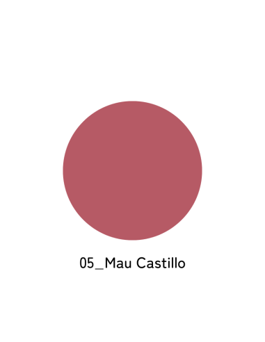 SENSILIS Eternal Lips 05_Mau Castillo 4,5 ml