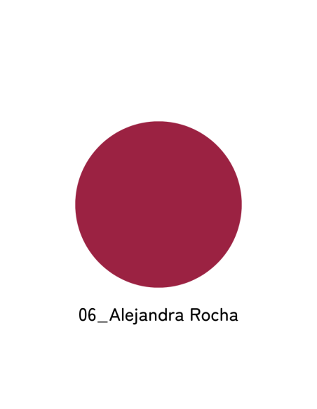 SENSILIS Eternal Lips 06_Alejandra Rocha 4,5 ml